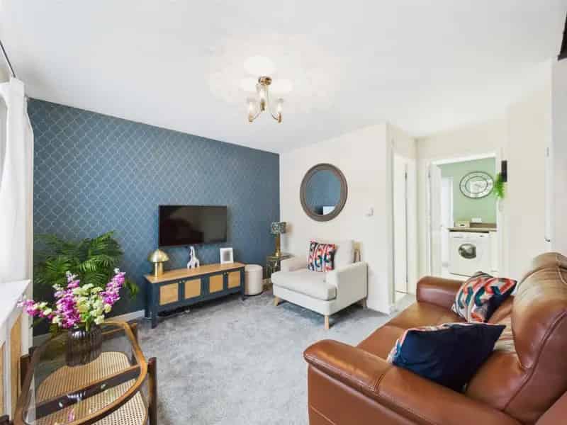 2 Bedroom House For Sale Doddington Park