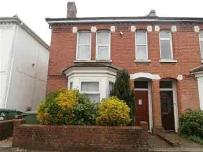 4 Bedroom House Southampton - Student Property - Available September 1st