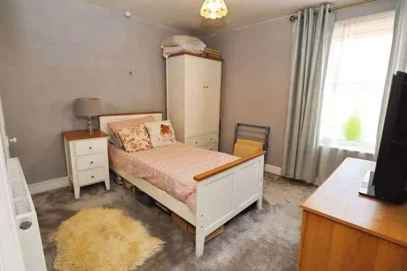 3 Bed Victorian House for Sale