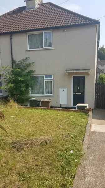 House For Rent in St Albans, England