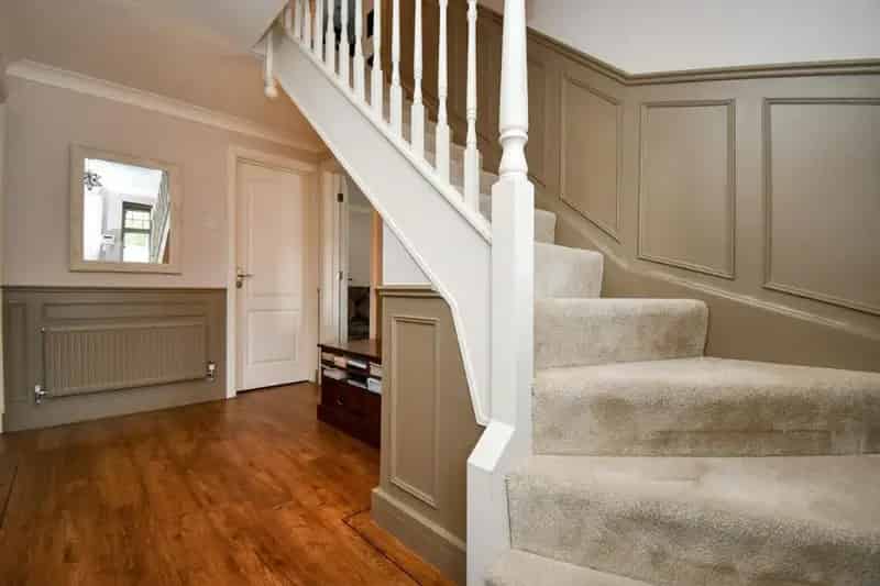 4 Bed Detached House for Sale