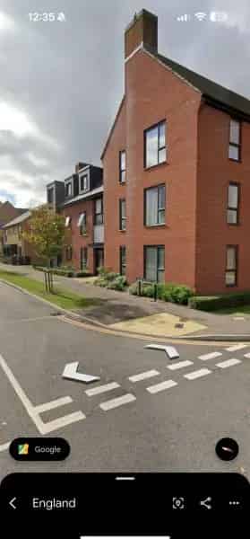 Flat For Rent , Mid Sussex, England
