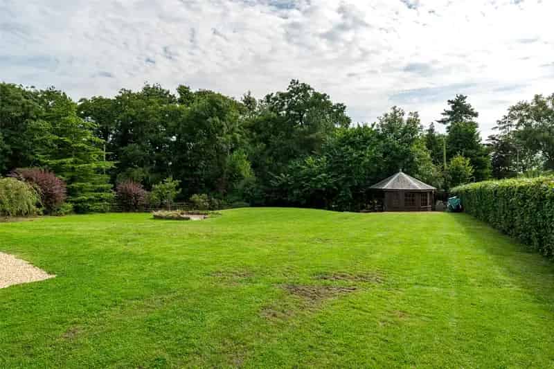 4 Bedroom Semi-Detached Barn Conversion Haighton