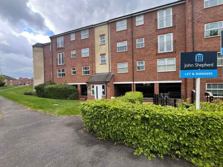 2 Bedroom Flat to Rent