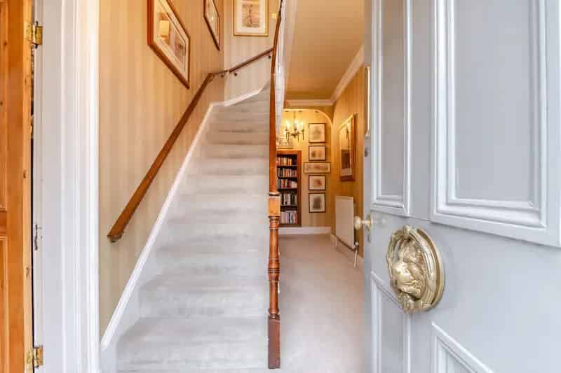 5 Bedroom Georgian House Kinoulton Lane Kinoulton