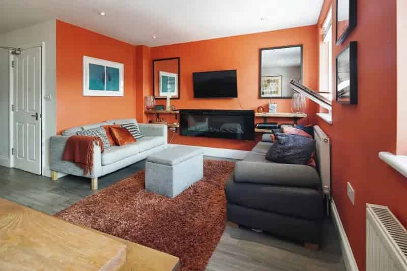 City Centre Townhouse Near Brighton Station 3 Beds 3 Baths