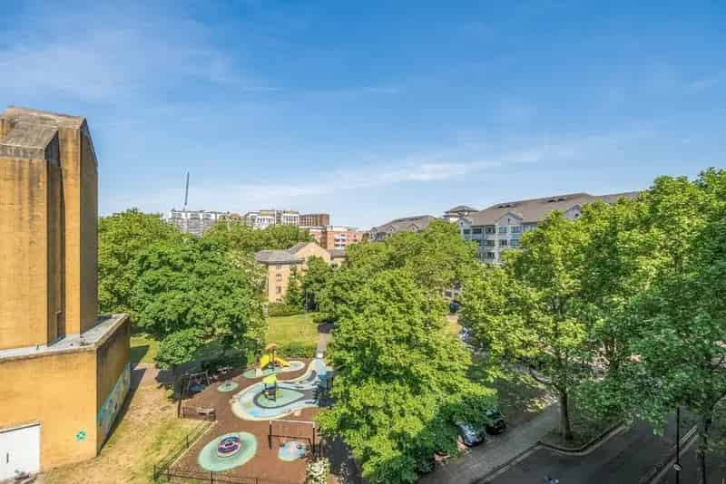St John's Wood Apartment near Regent's Park