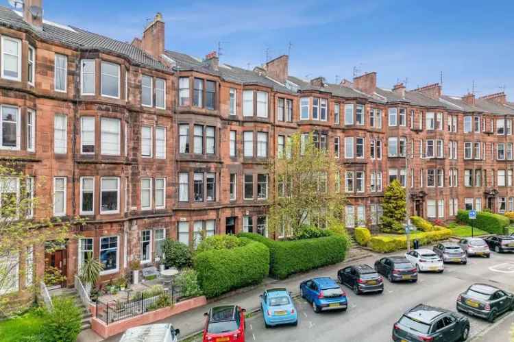 2 Bedroom Flat for Sale in Hyndland