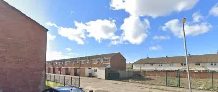 3 bed house in Kirkdale