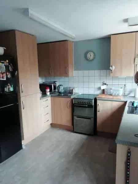 2 Bed Terraced House Small Garden Cul De Sac