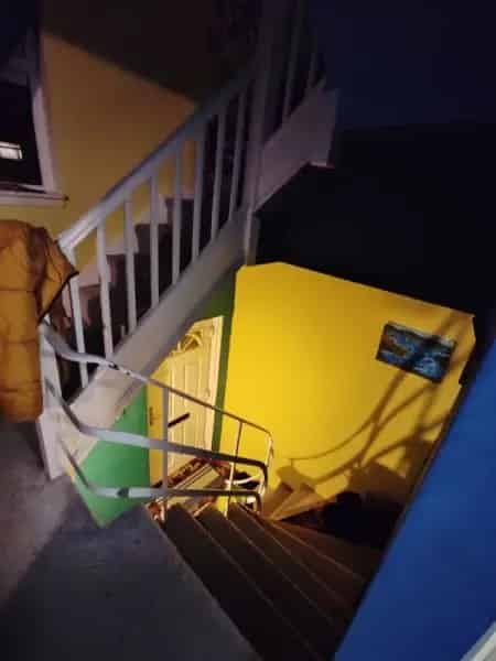 3-Bed House Large Garden Pets Allowed Quiet Street