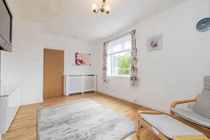 3 Bed End Terrace House Garthdee Aberdeen Near RGU