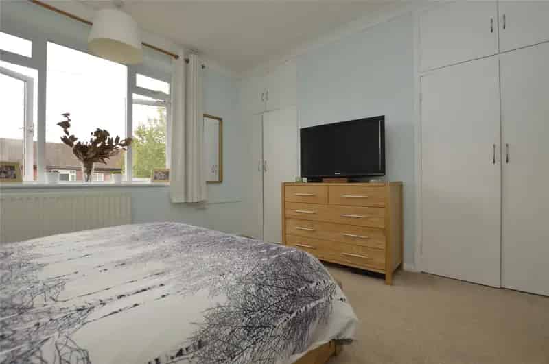 2 bedroom flat/apartment to rent