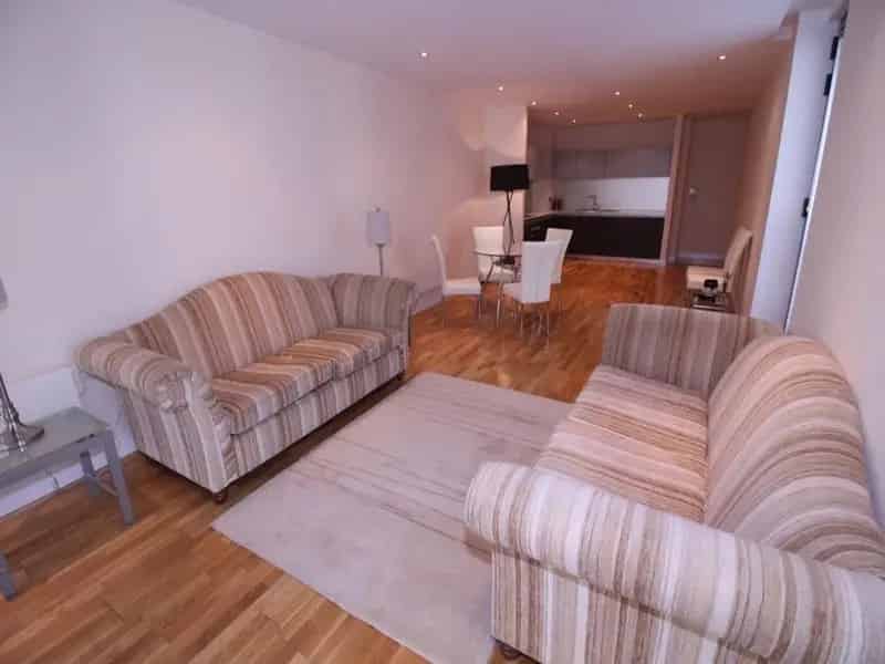 3 bedroom  Flat to rent, Manchester, M1