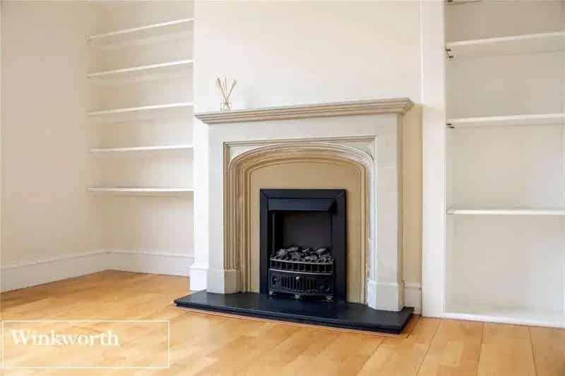 3 Bed House For Sale Near Preston Park Station