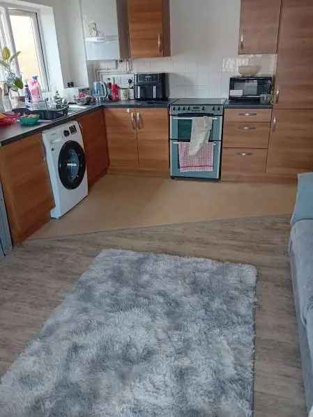 House For Rent in Peterborough, England