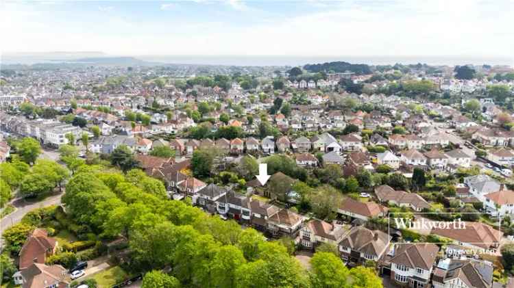 3 Bedroom Detached House for Sale Carbery Estate Bournemouth