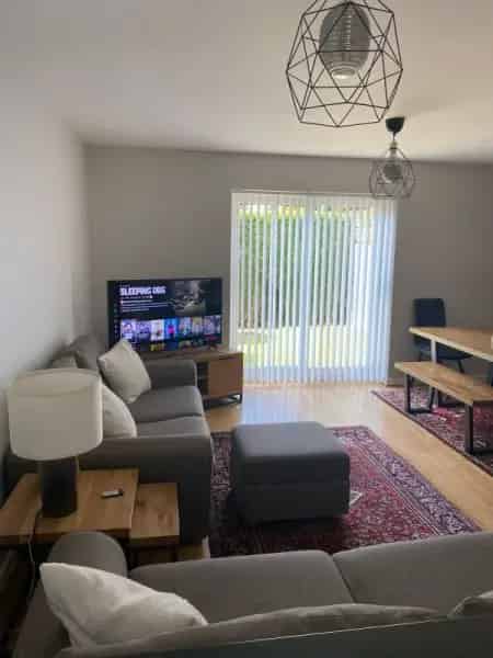 3 Bed House HA - Open Plan Living, Driveway, Gardens - Multi Swap Considered
