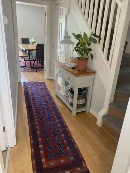 House For Rent in Manchester, England