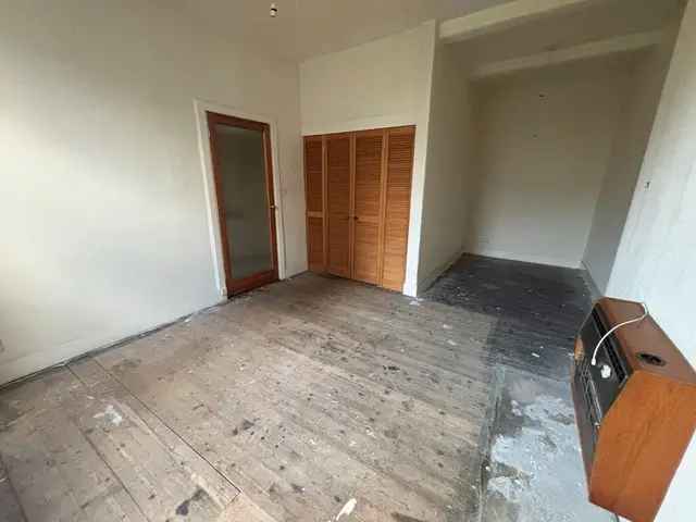 1 bedroom flat  for sale