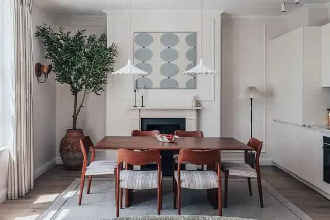 Luxury 2-Bed Duplex Apartment in Bayswater