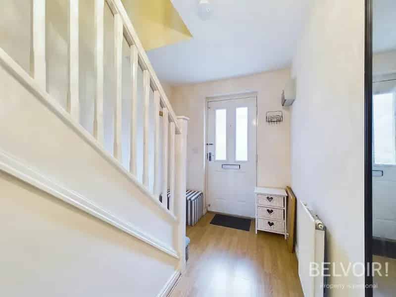 3 Bed Mid Terrace House Hunts Cross Allocated Parking