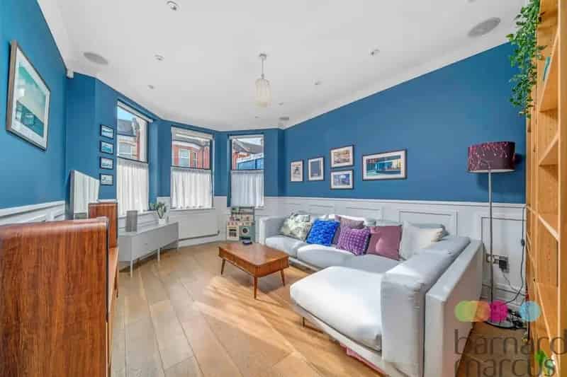 Flat For Sale , London, England