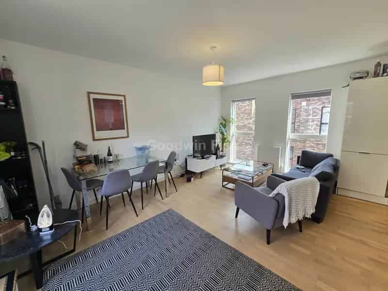 3 Bedroom Townhouse Manchester Islington Wharf