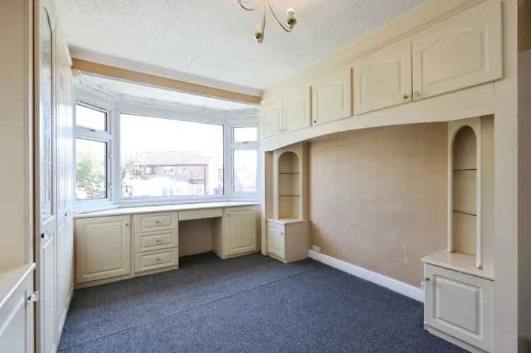 3 Bedroom Semi Detached House for Sale Sheffield S5