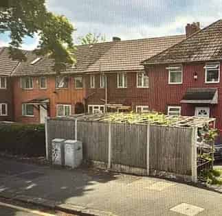 4 Bedroom House Manchester Newly Renovated