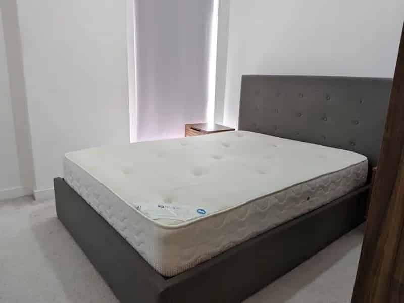 1 Bedroom Flat to Rent Salford M3 Adelphi Wharf Furnished Apartment