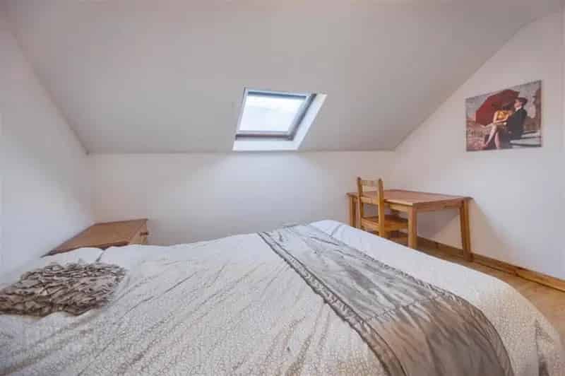 5 Bedroom HMO near Queens University - Room Rentals Available