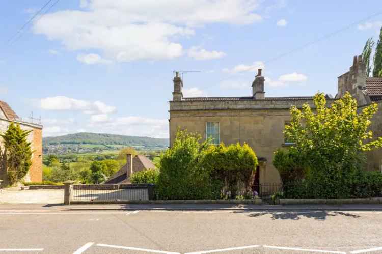 4 Bedroom Semi-Detached House for Sale in Batheaston