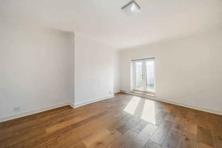 3 Bedroom Split Level Flat Peckham Rye Park 1600 Sqft 2 Roof Terraces