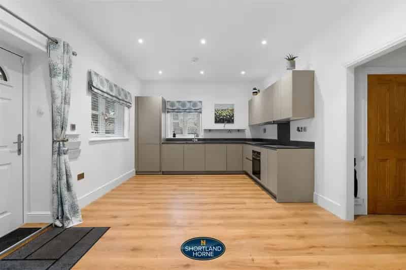 2 Bedroom Bungalow House to Rent in Gated Development