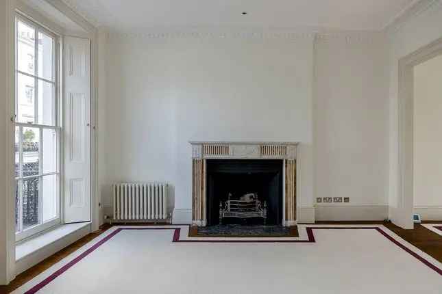 Property to Rent in South Eaton Place Belgravia SW1W