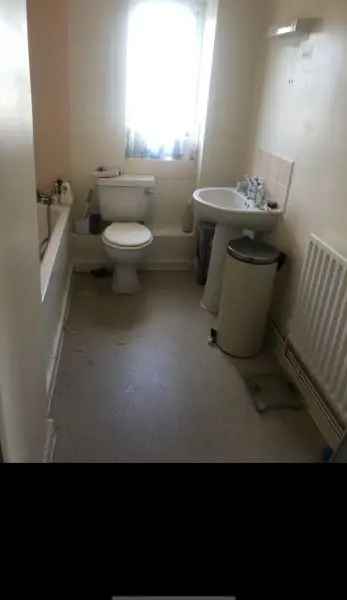 Flat For Rent in London, England