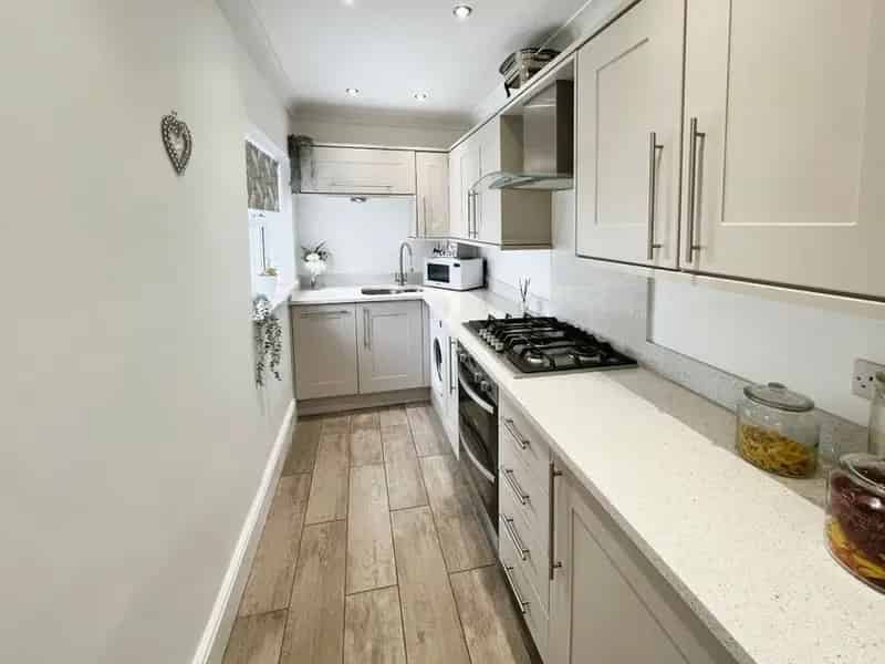 2 Bedroom End Terrace House for Sale Wigan