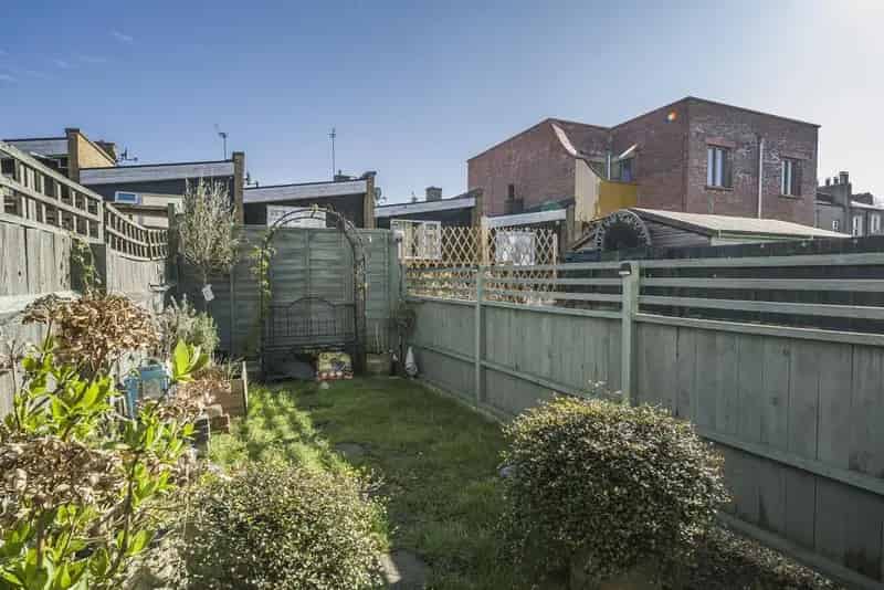 One Bedroom Flat Near Sydenham Station