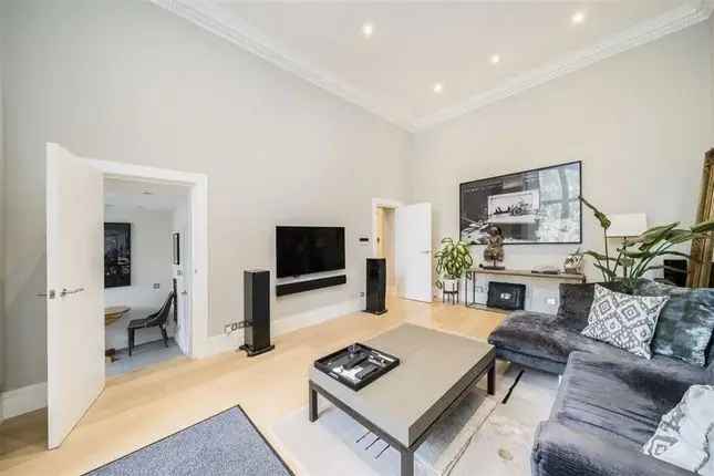 2 Bedroom Flat to Rent South Kensington Near Gloucester Road