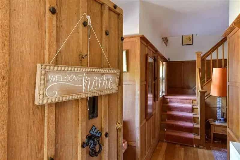 4 Bed Edwardian House For Sale Modernized Period Features