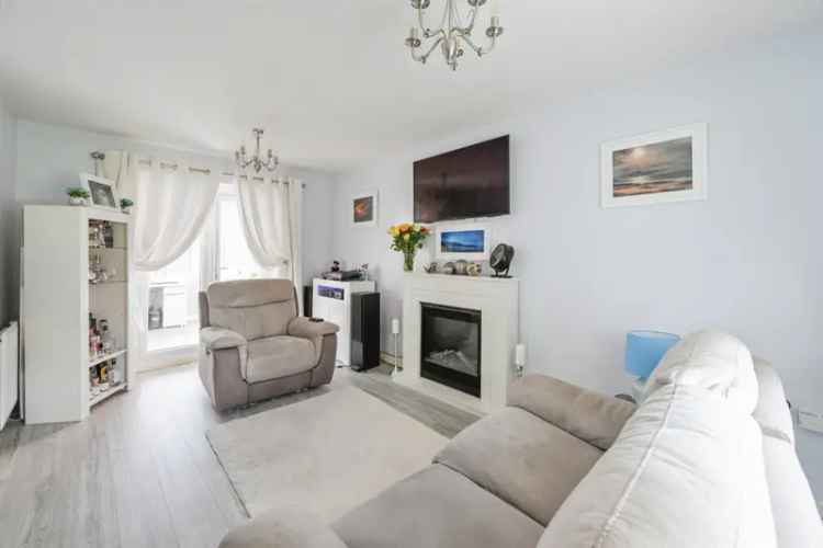 Three Bedroom Detached House Mackworth Derbyshire