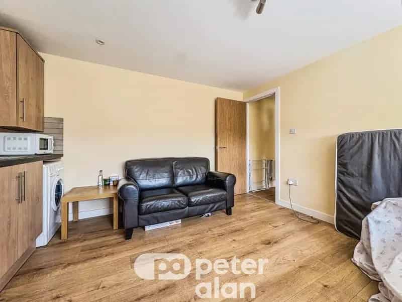 1 Bedroom Flat in Roath Available August