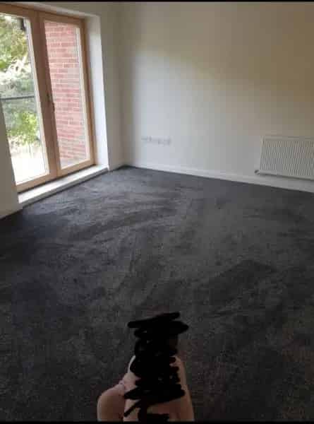 Spacious 1 Bedroom Flat Coopersale