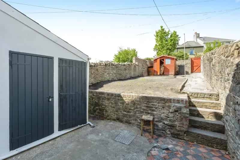 3 Bedroom Semi Detached House Briton Ferry