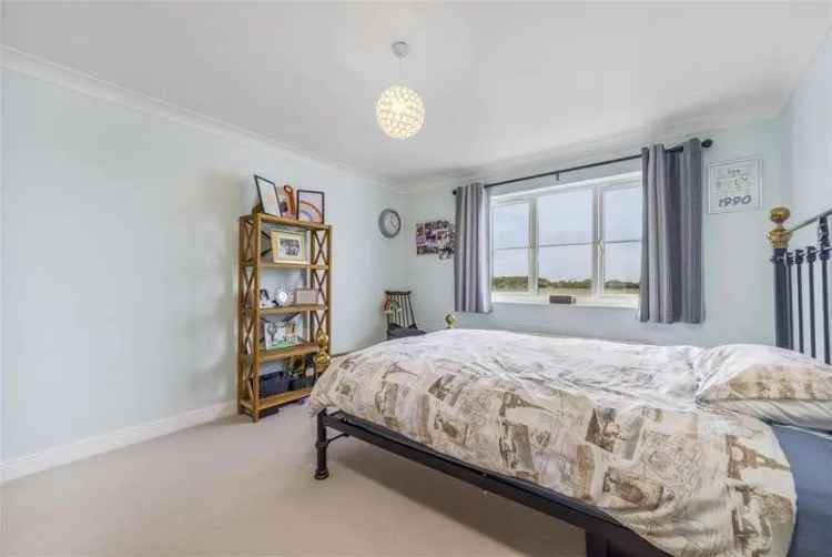 4 Bed Detached House for Sale Rural Lincolnshire