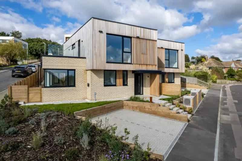 3 bedroom Detached House for sale, Hythe, Kent, CT21