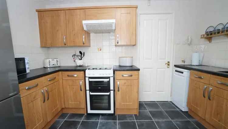 2 Bedroom Semi-Detached House for Sale