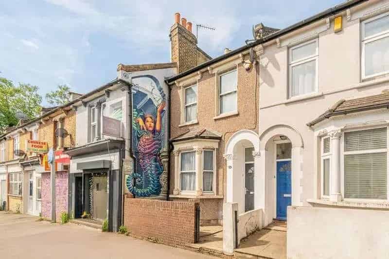 3 Bed House for Sale Near Sydenham and Penge