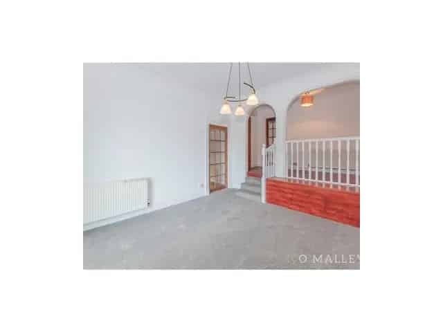 3 Bedroom Maisonette for Sale Grange Road Alloa